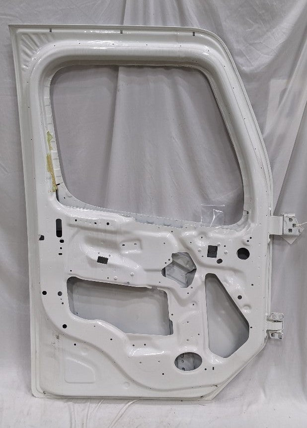 Freightliner M2 Plus LH Door White Scuffed | SK-16960-D