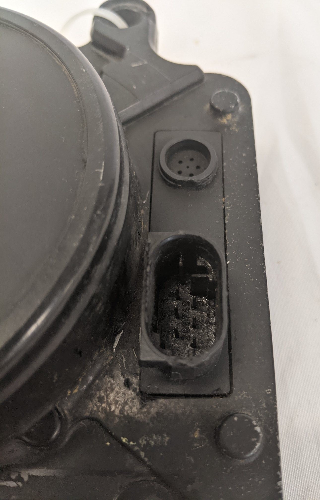 Used Continental Temic ARS2-B Adaptive Cruise Control Radar - P/N 446 066 000 2