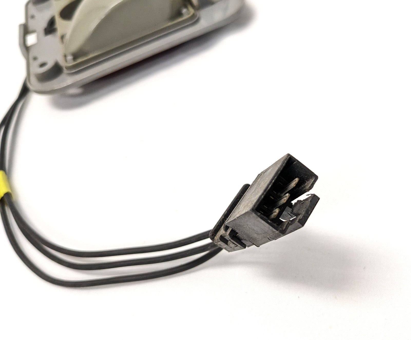 Freightliner Grakon Three Piece Dome Light - 22-46662-001