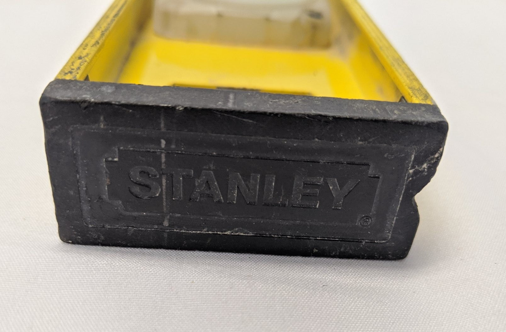Stanley Pro Carpenter Level 24" Lot of 3 - I-Beam Top Read Aluminum 42-240