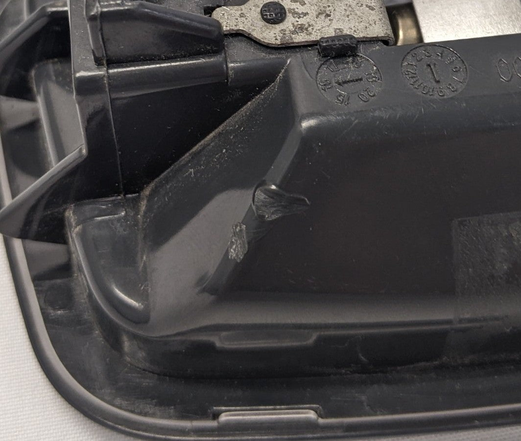 Used Freightliner Sleeper Reading Light - P/N  22-61003-000