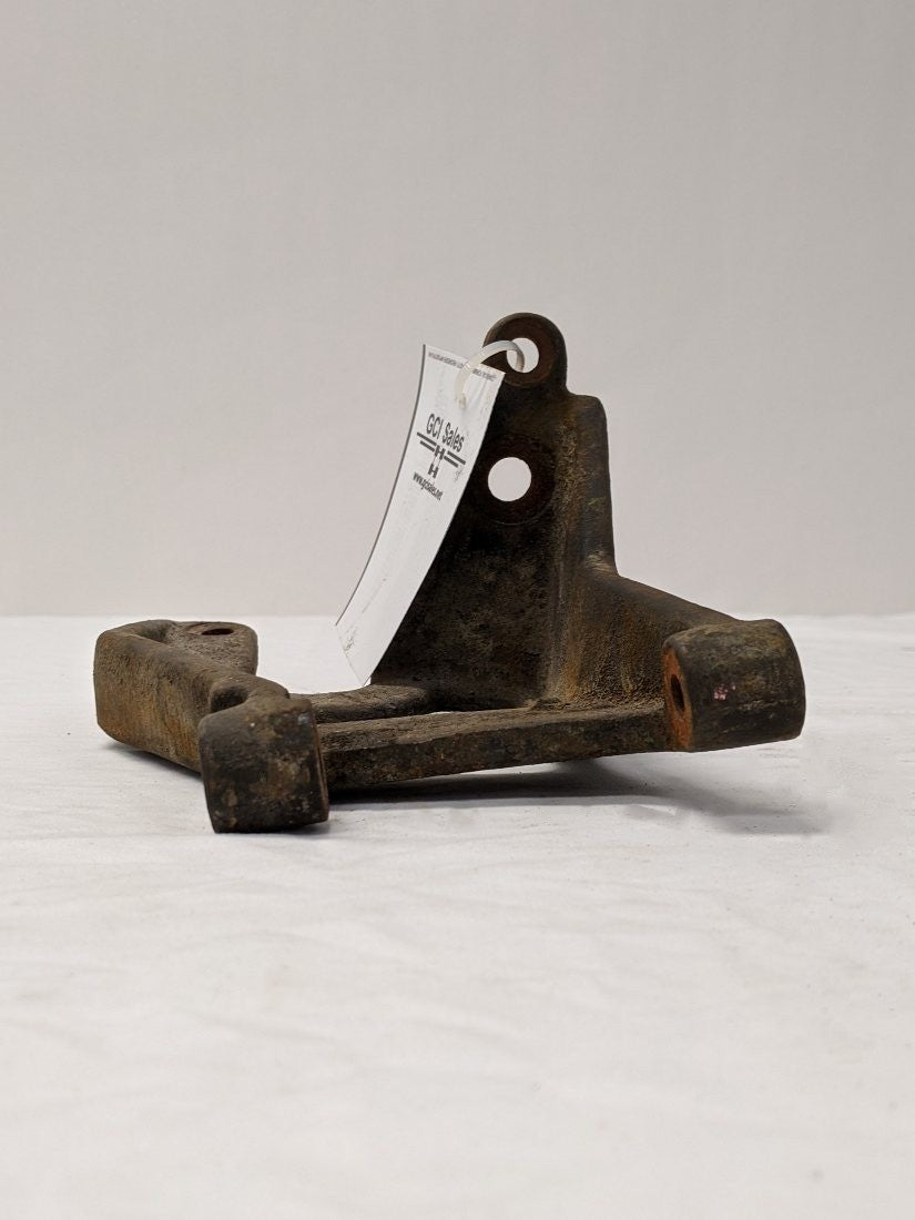 Used Cummins N14 Engine Air Compressor Mounting Bracket - P/N 01-21099-000