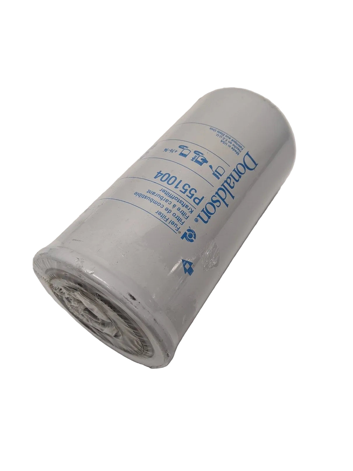 Donaldson Spin-On Fuel Filter (DN P551004) - New