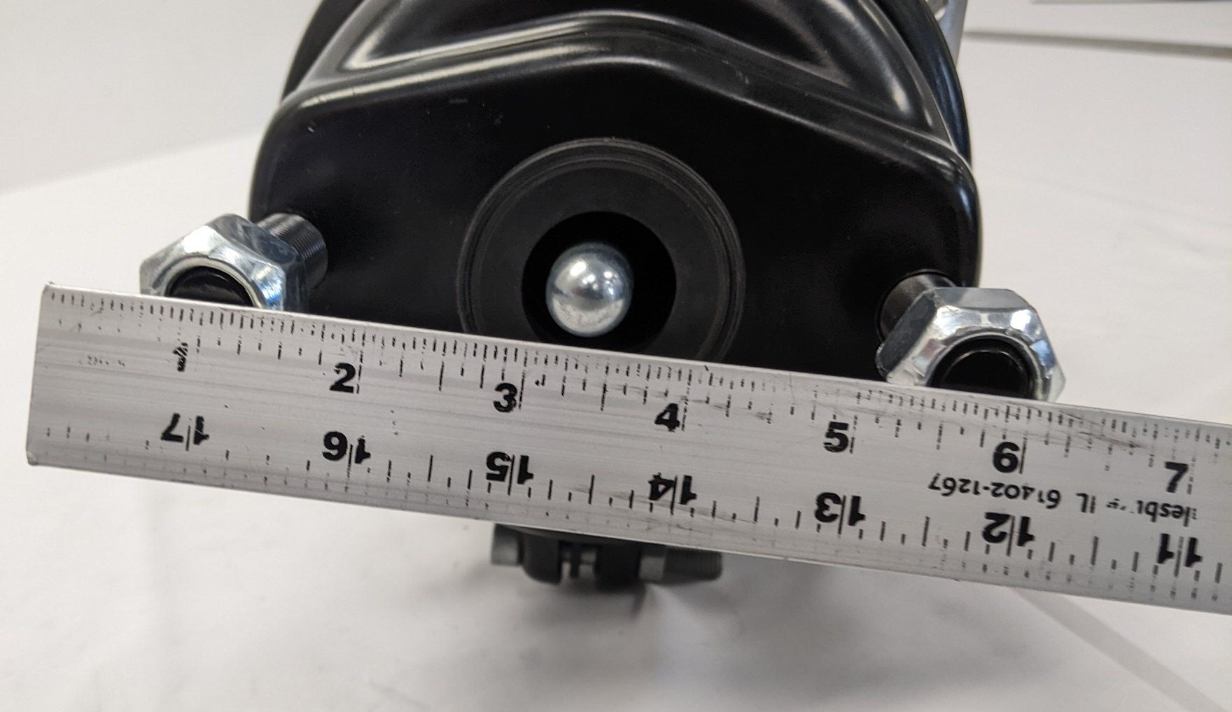 Bendix 18/24, 2.25" Stroke DDSB, ADB Brake Chamber - P/N K065541