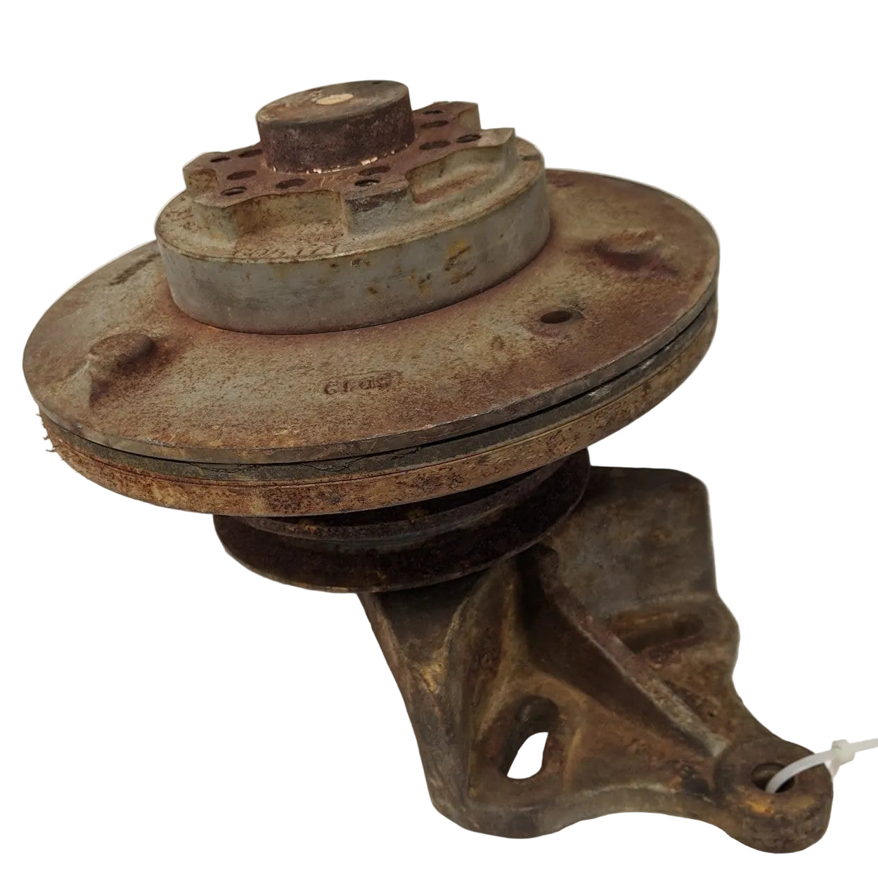 *Parts Only* Horton Thermostatically Controlled Fan Hub & Clutch -P/N HOR 981006