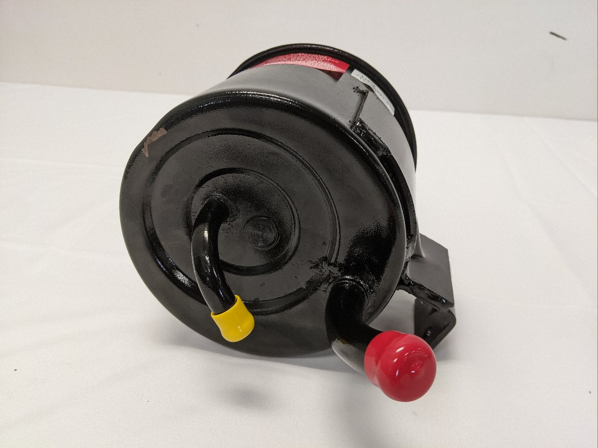 Freightliner Power Steering Oil Pump Reservoir Tank | F2HZ3A697A
