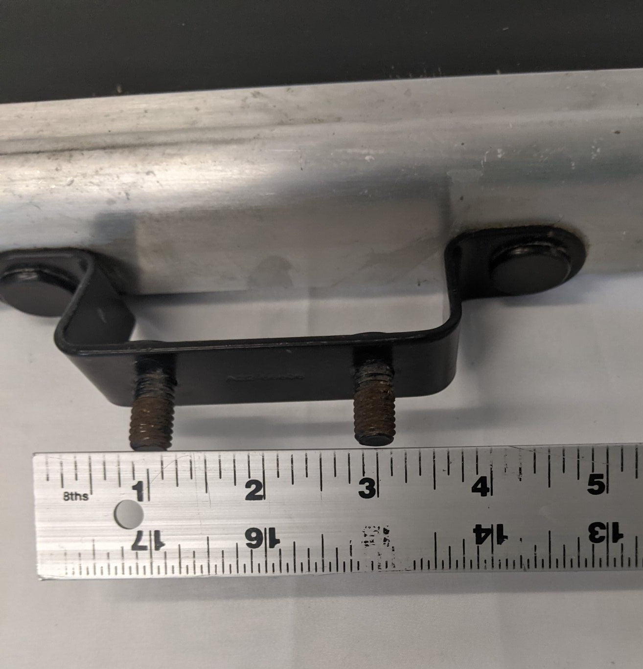 Freightliner CAS P3 RH 60" Sleeper Cab Fairing Aero Skirt - P/N A22-66702-420