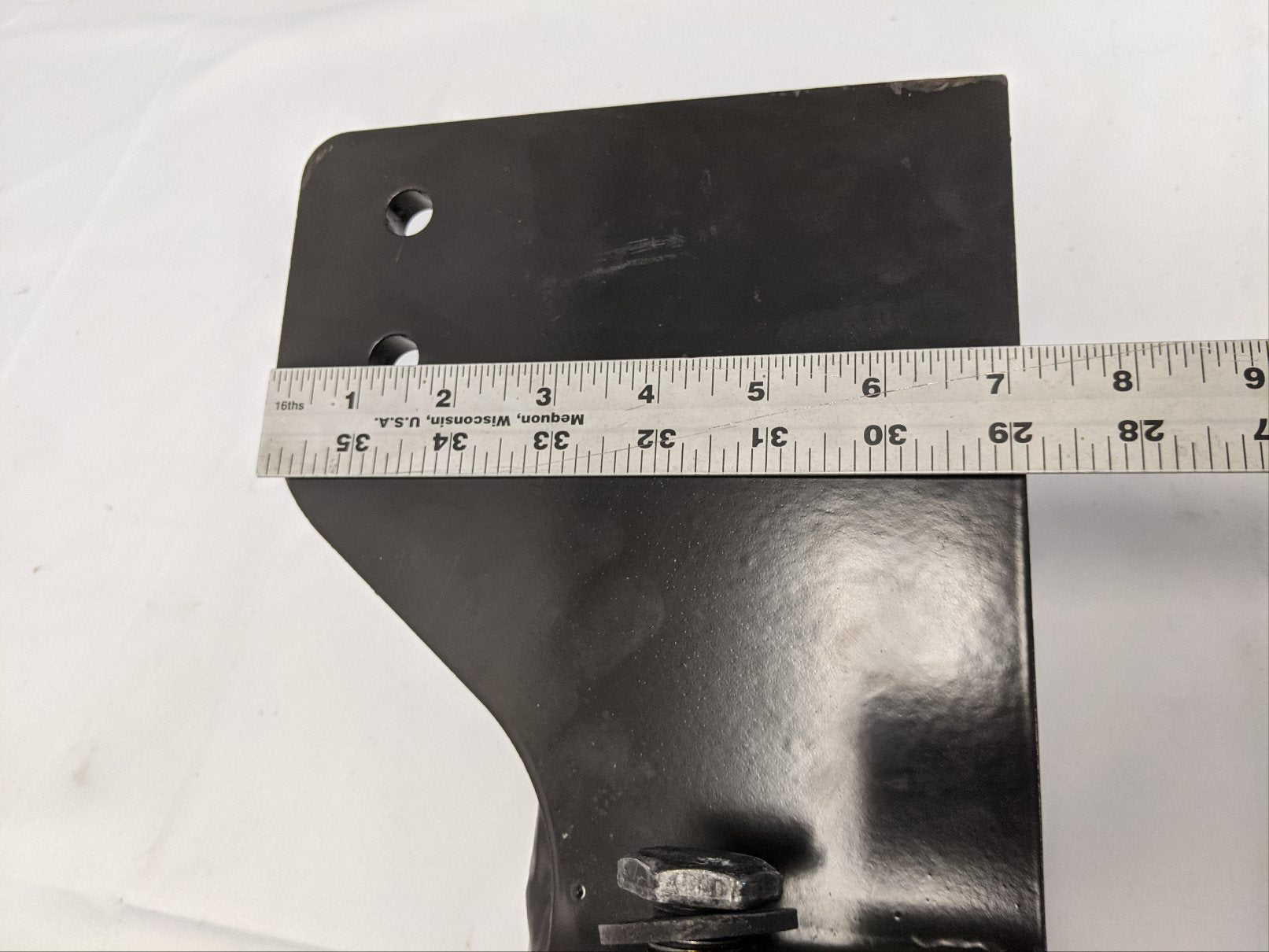 New Freightliner M2 AWD FFE RH Cross Member Bracket -P/N A15-32060-002