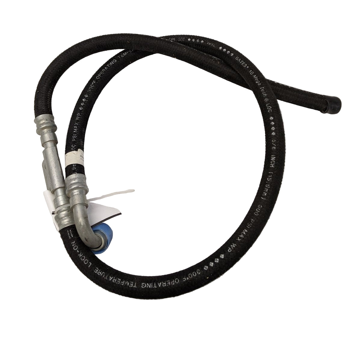 Freightliner Steering Hydraulic Return Hose - P/N 14-16657-000