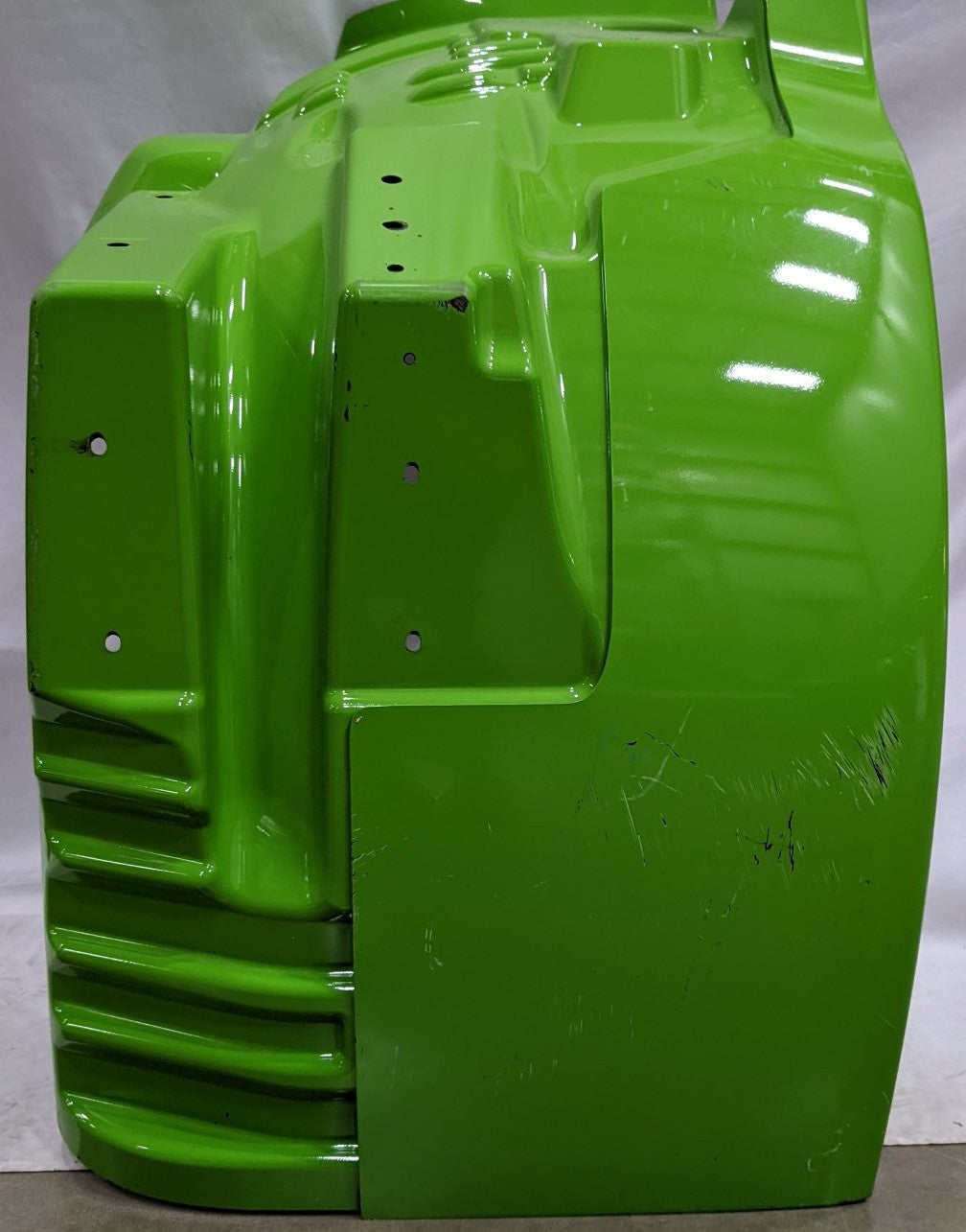 *New Take-Off* WST 47X SB RH Half Front Fender Extension - P/N A22-77020-003