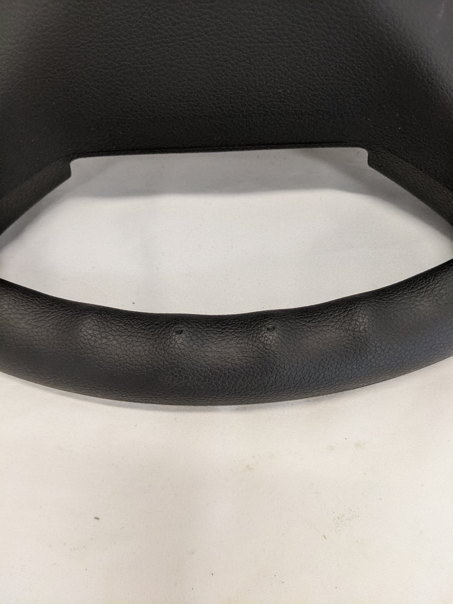 Freightliner 18" Steering Wheel w/o Center Cover - P/N  A14-19622-000 (3939742220374)