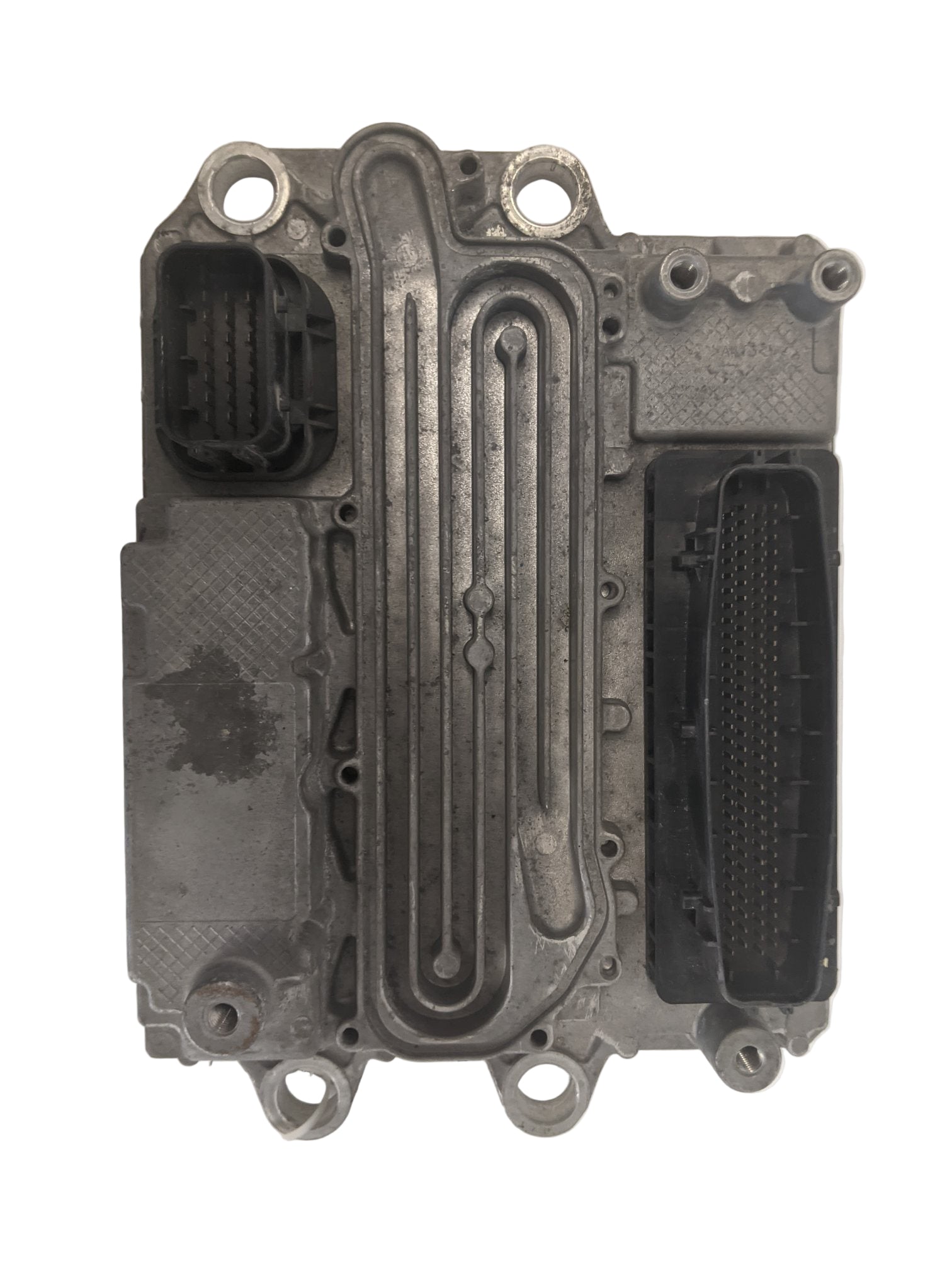 Used Detroit DD13 Engine Aftertreatment Control Module -P/N A 000 446 46 54/ 003