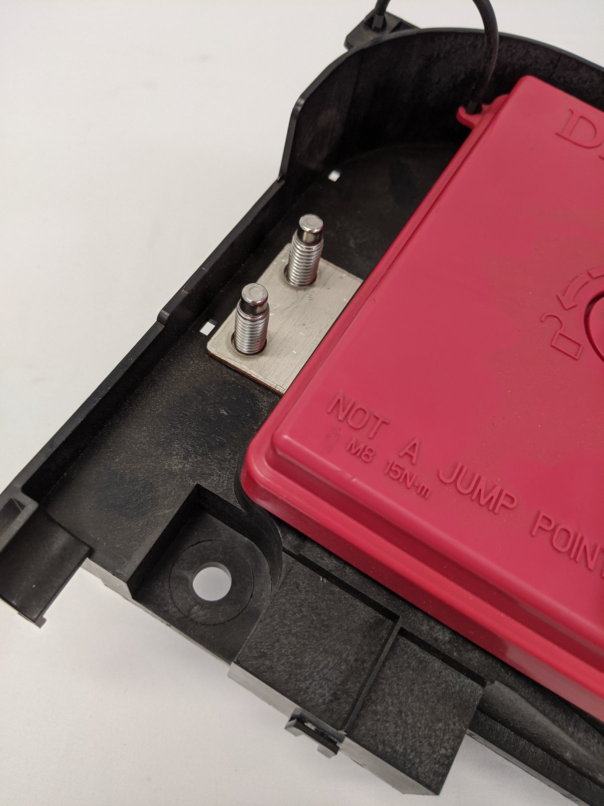 New Freightliner Daimler Battery Cable Access Power Module - P/N A66-01863-000 (10169451282748)