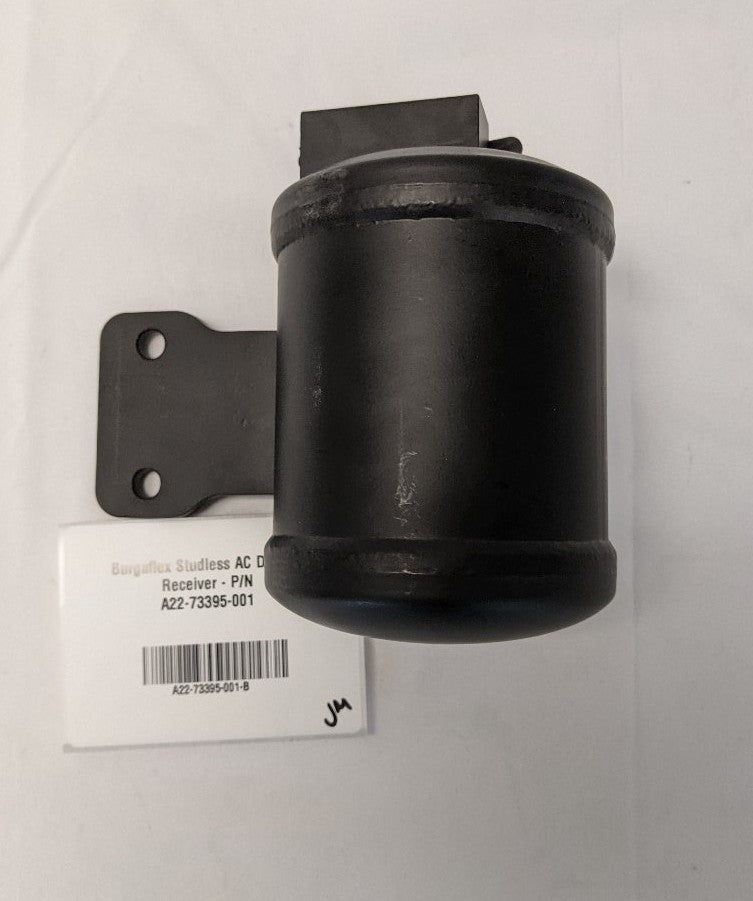 Burgaflex Studless AC Dryer Receiver - P/N A22-73395-001