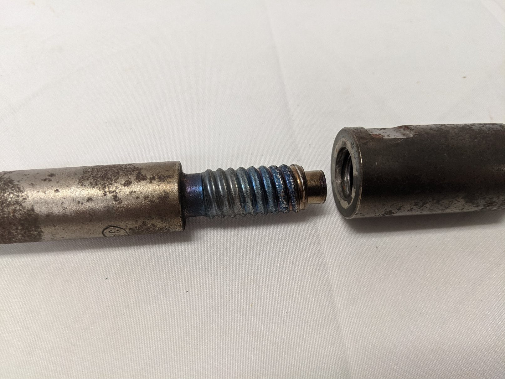 Driltec SDS-Max Adapter & 3/4" Rebar Cutter Set - RA-020-020, RL-075-190