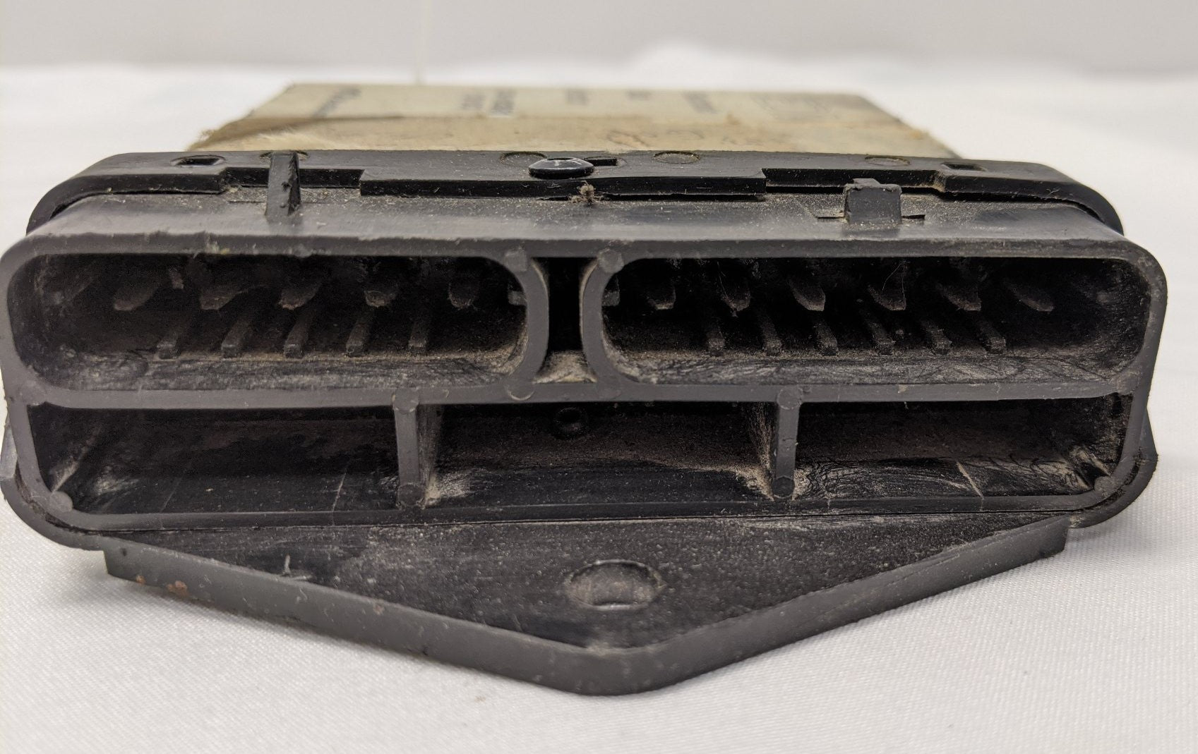 Used Kysor Medallion Engine Shutdown EDM - P/N KYS 1539 10020 01