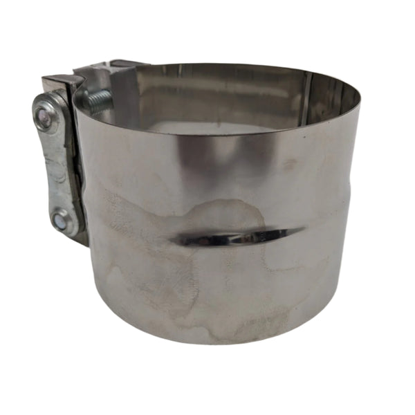 バックストローク New Donaldson 4