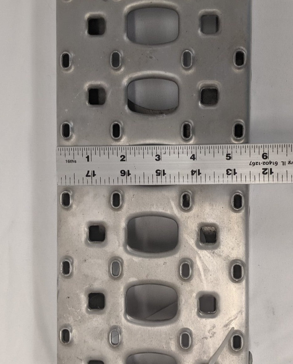 Freightliner 13 1/2" Back Of Cab Access Step - A22-72737-035