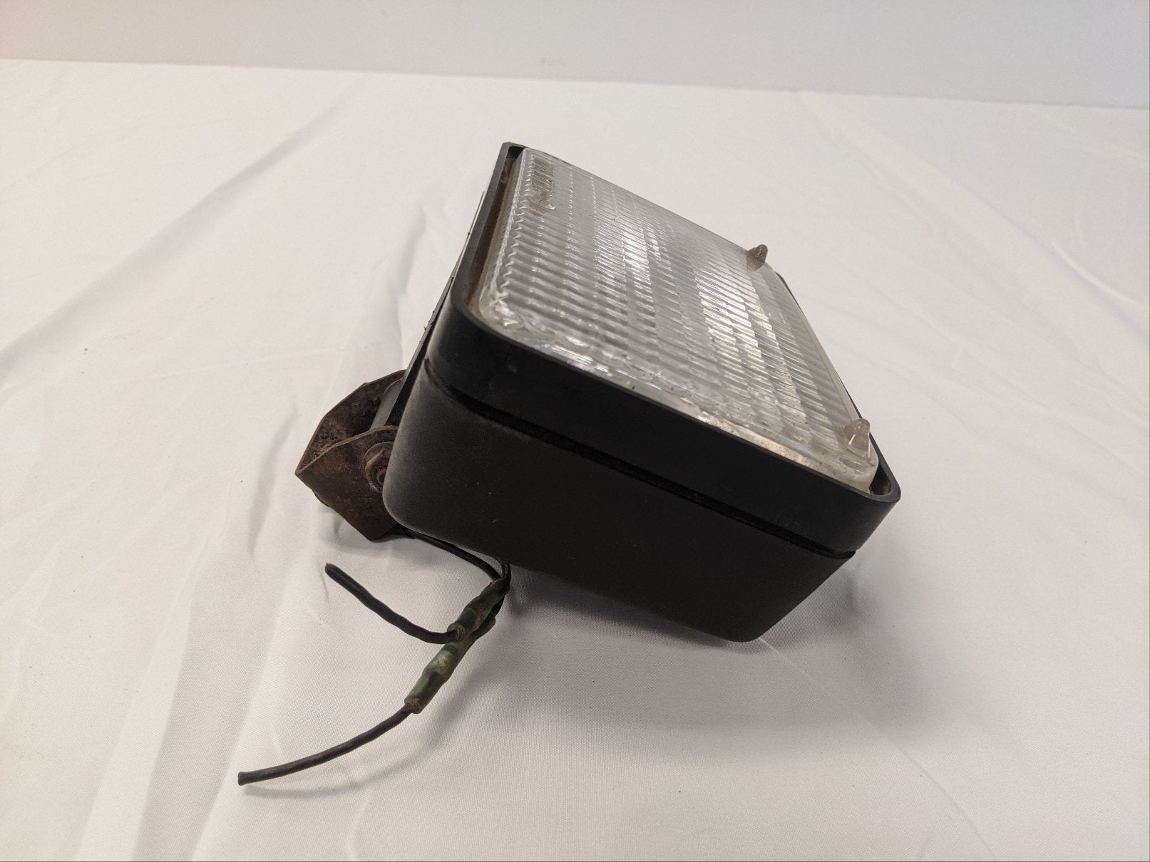 Case Construction 24V Flood Work Light A187519