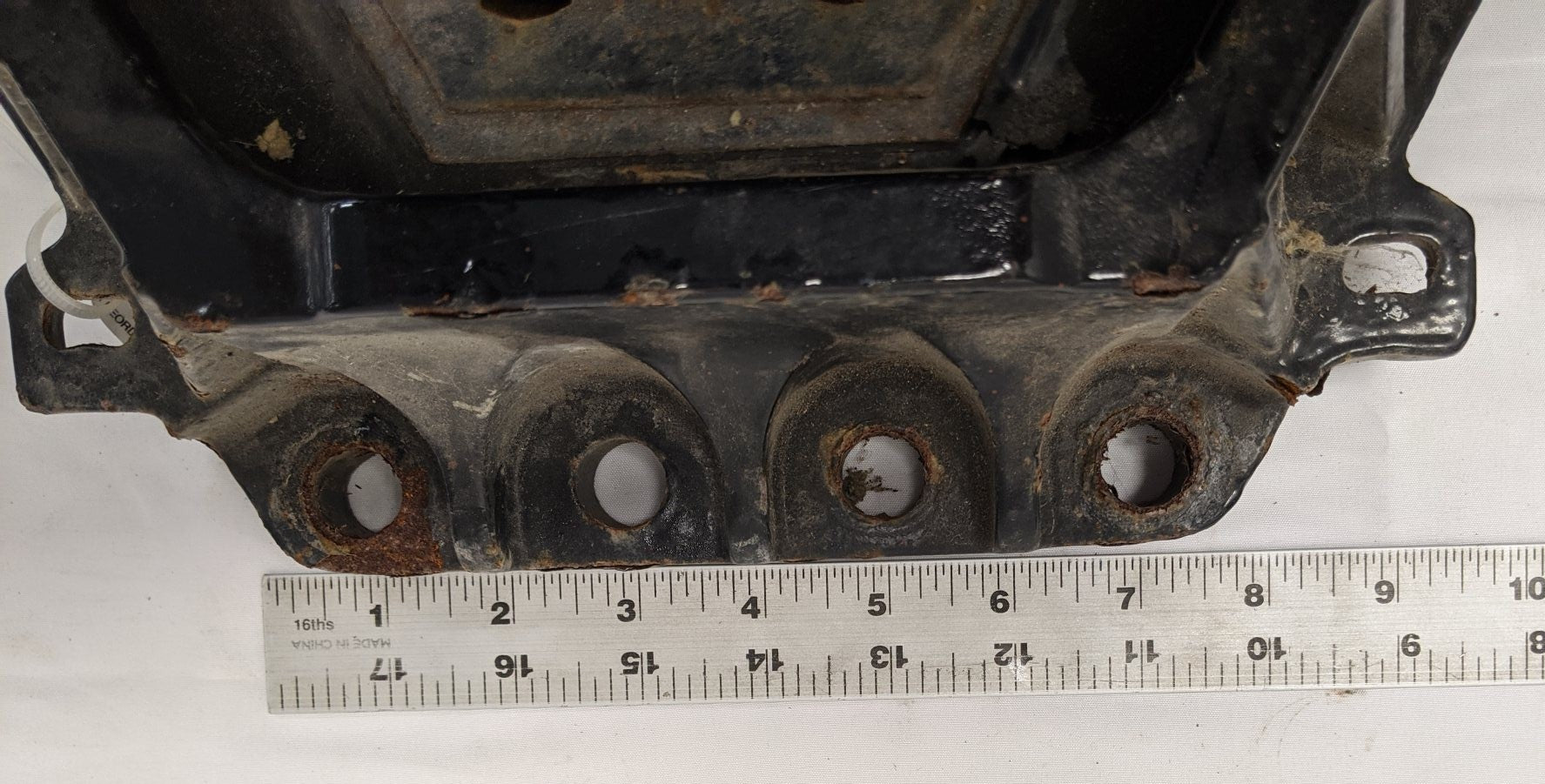 Freightliner Cascadia P3 Rear Engine Isolator - LORJ-26185-22