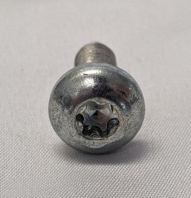 5/16"-18 x 1-1/16" Torx T40 Pan Head Lag Screws Zinc Lot 100