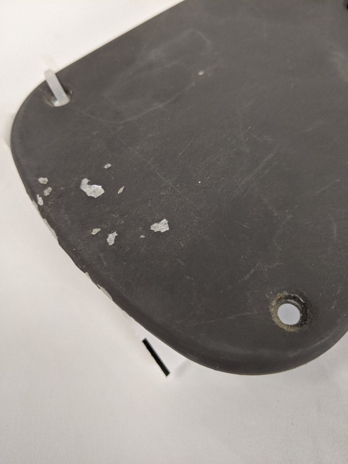 Used Freightliner Columbia Sleeper Lamp Switch Control Panel -  P/N 22-43811-003