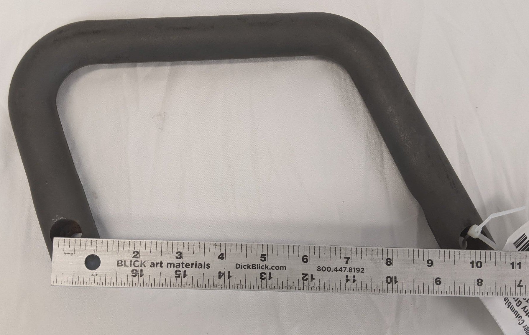 Freightliner RH A-Pillar Cab Entry Grab Handle - 18-29812-000 - Used