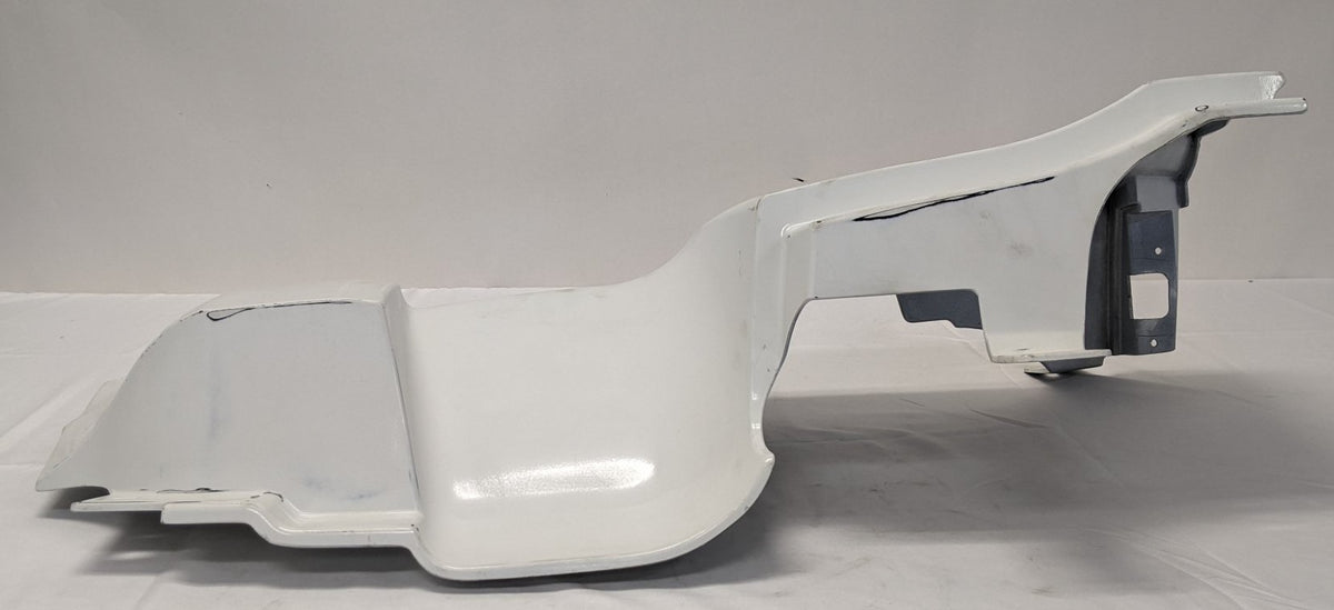 Freightliner Cascadia P4 116 LH Cab Cowl Panel 18-69312-000 (Used)