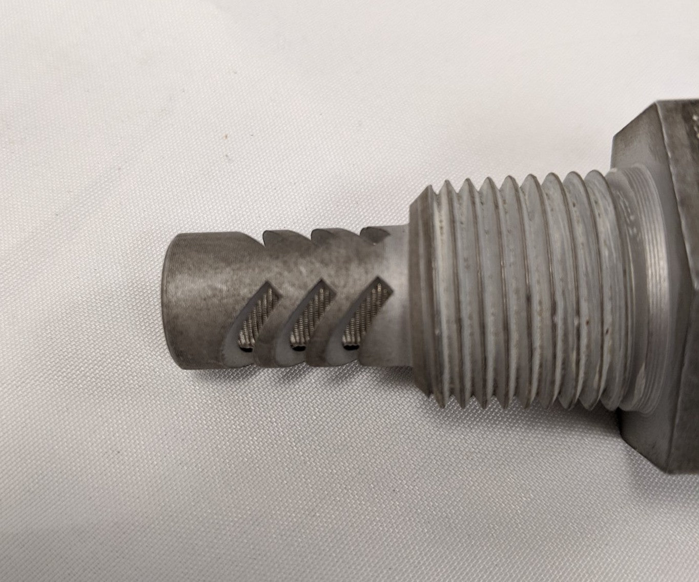 Ambient Air Humidity/Temperature Sensor - P/N DDE 23530572