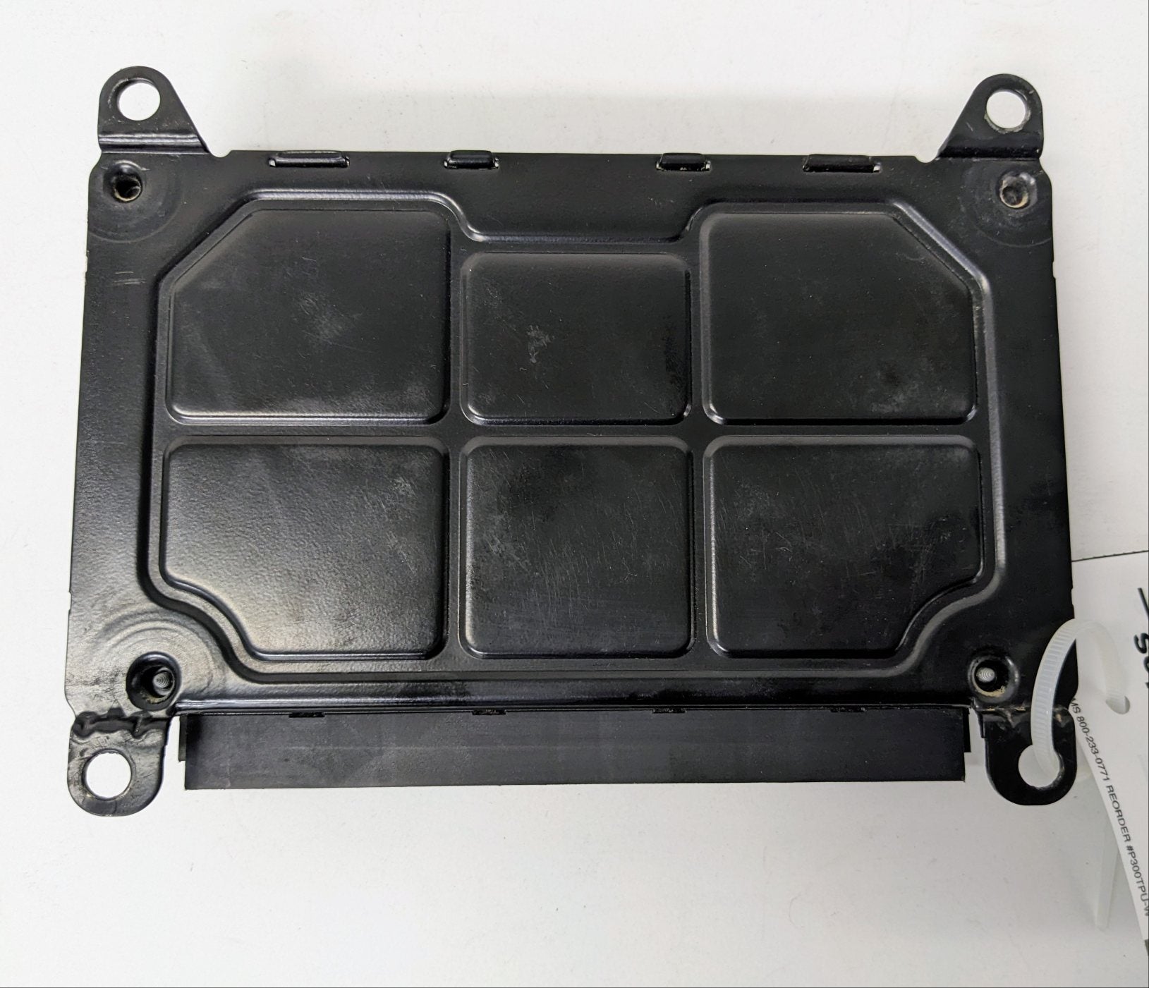 Used Freightliner Wabco Smart Trac ABS ECU Module - P/N WAB 400 864 601 0