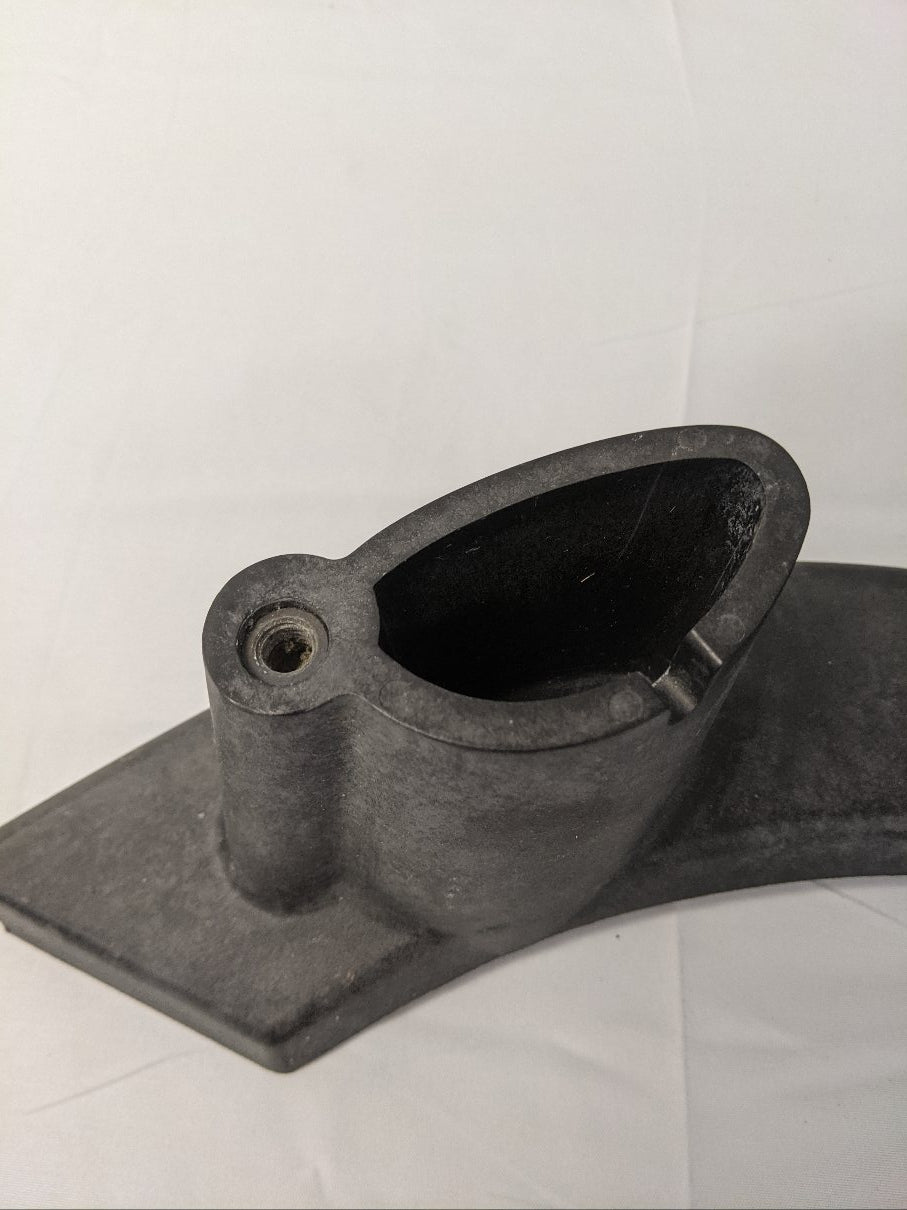 Freightliner Columbia RH Sun Visor Support Bracket - A22-57963-001