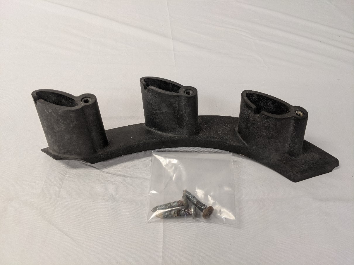 Freightliner Columbia LH Sun Visor Support Bracket - A22-57963-000