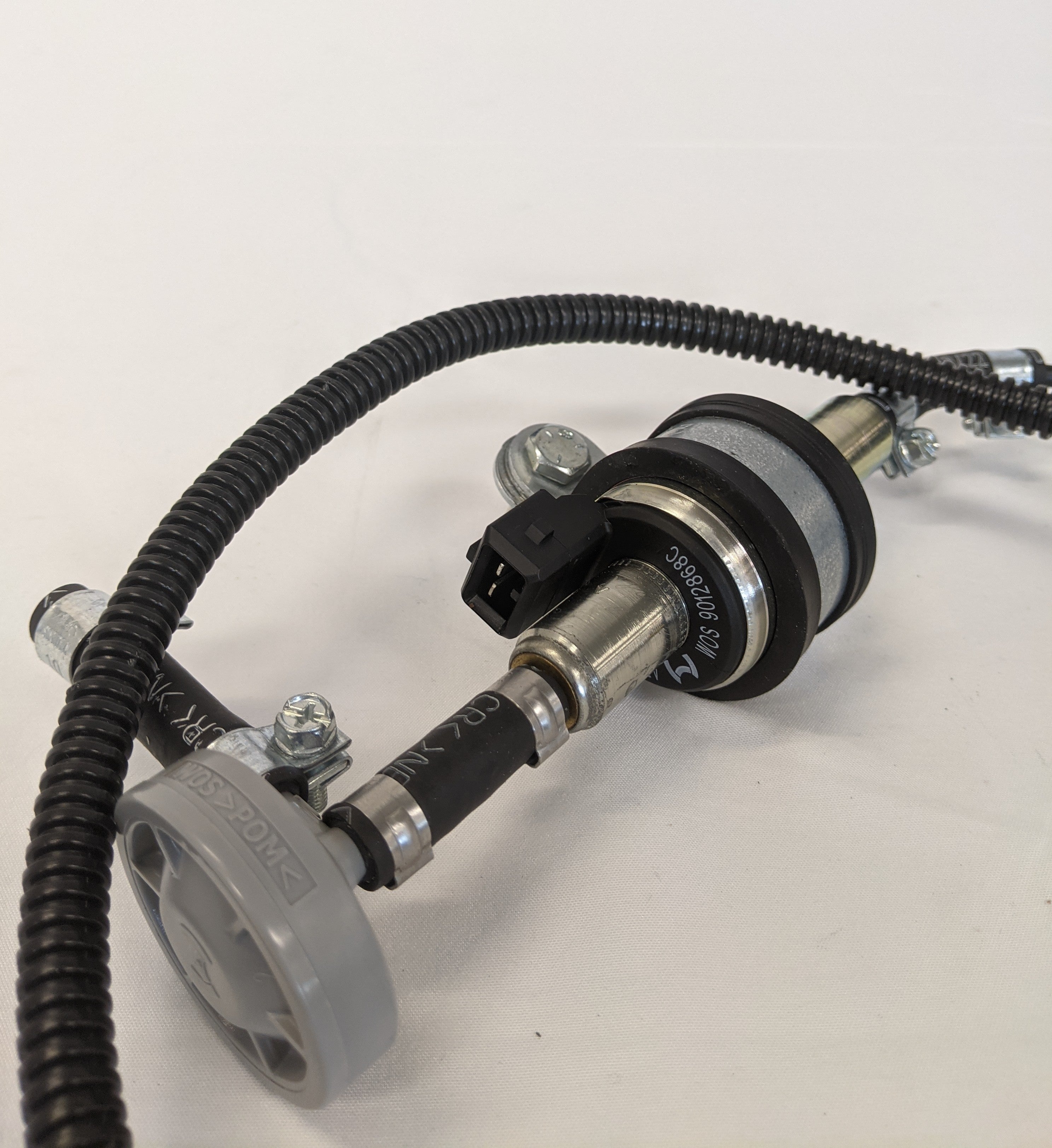 New Webasto Fuel Dosing Pump DP30.2 Diesel w/ Damper - P/N  5001503A (10126052360508)