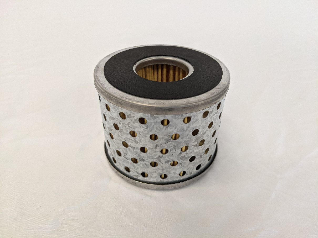 New Freightliner Fleetguard Oil Filter - P/N FG  LF634 (10162284200252)