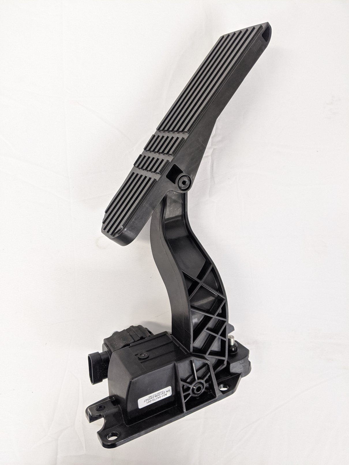 New Freightliner Cascadia P3 Dual Analog Accelerator Pedal - P/N: A01-33819-000 (10162186387772)