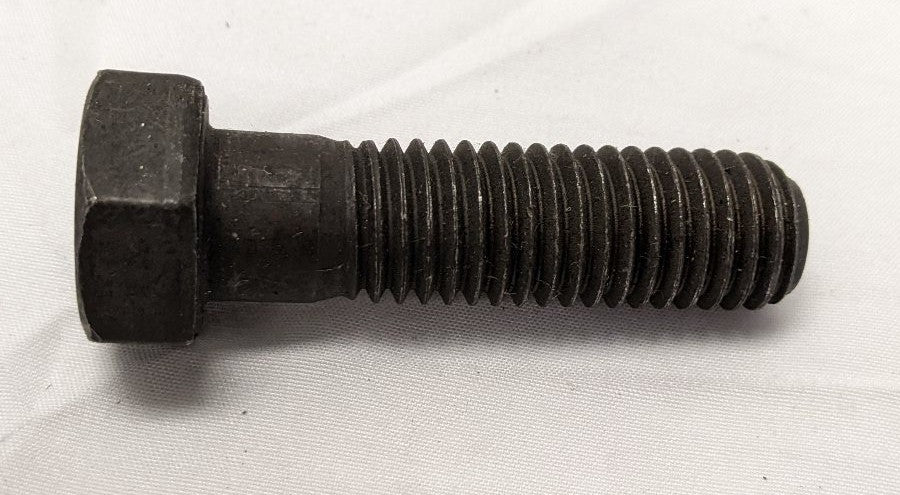 *Lot of 20* New 5/8"-11 x 2 1/4" Partly Threaded Coarse Grade 8 Steel Hex Bolts