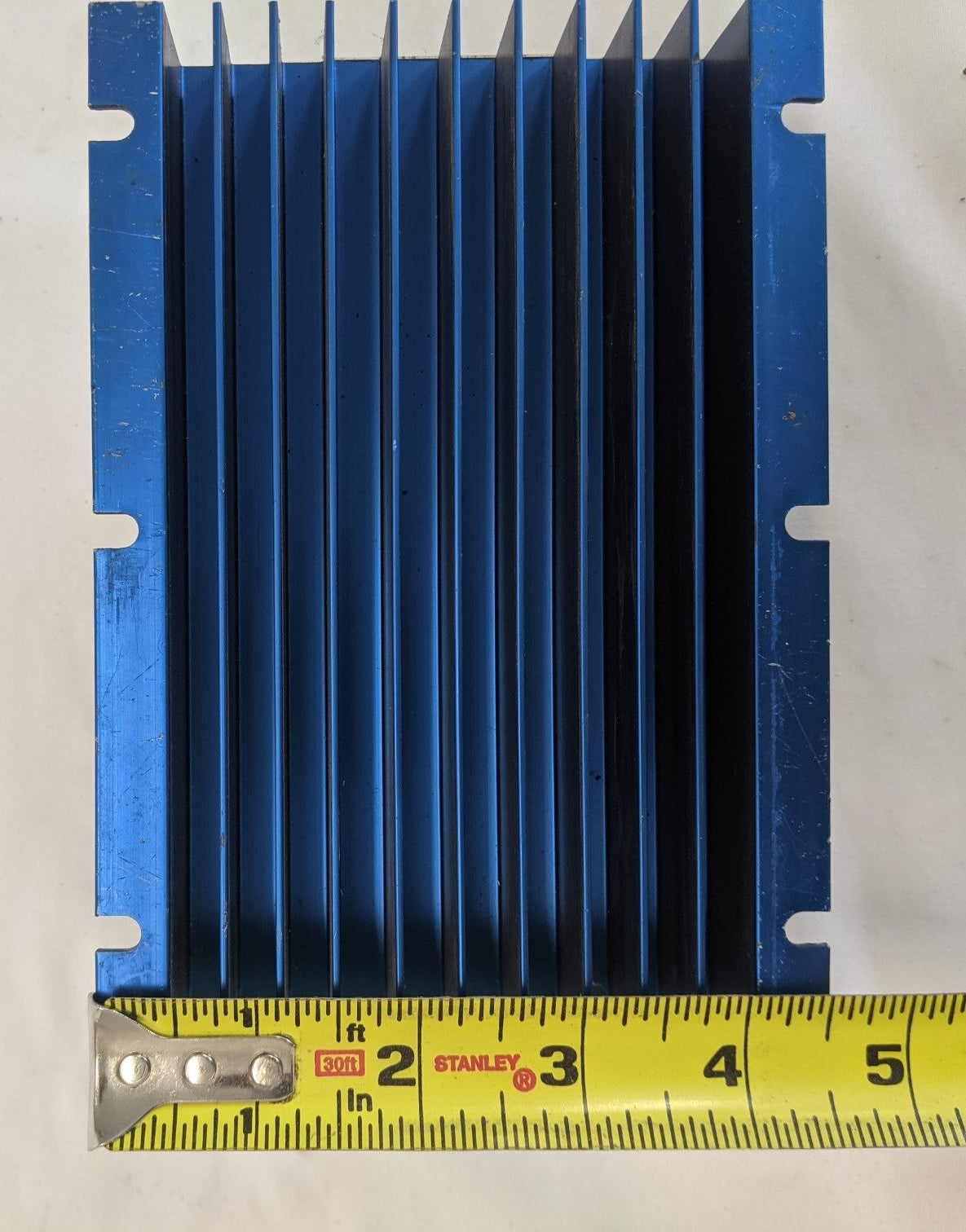 Used Sure Power Industries Low Voltage Disconnect Control Module -PN 0624569-000 (10175067193660)