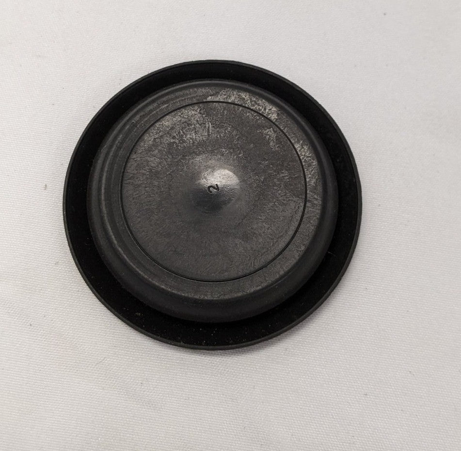 *Lot of 10* New Caplugs 1-5/8" Plastic Body Plug