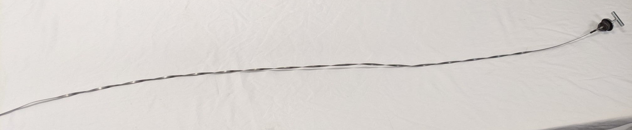 Freightliner 3K Transmission Oil Fill Tube & Dipstick - 07-21501-003