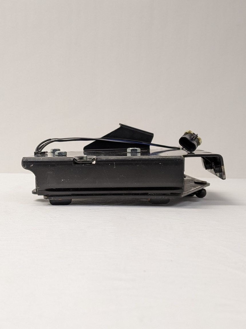 Freightliner Parking Brake Pedal - P/N A12-26686-000