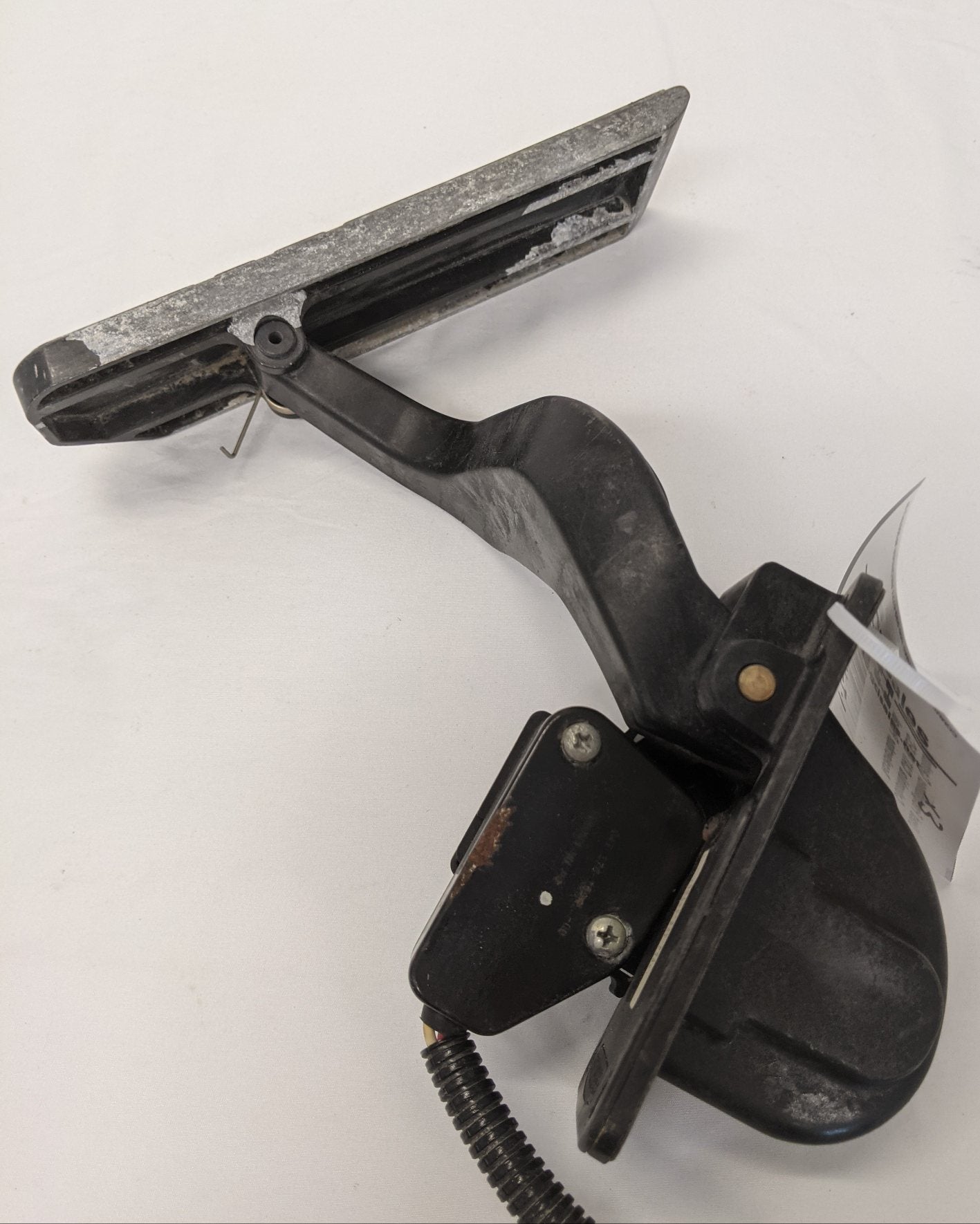 Freightliner Electronic Accelerator Pedal - A01-26607-002