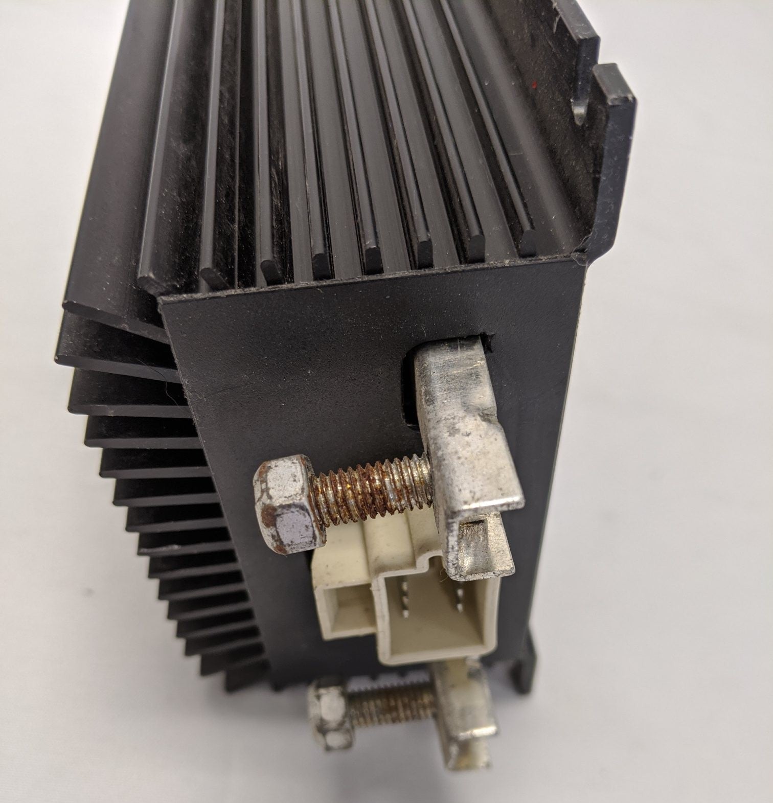 Used Delco Remy Low Voltage Disconnect Module - P/N DR 19020496