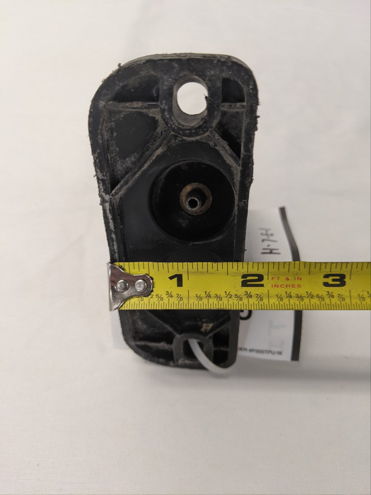 Used Freightliner Steering Column Adjustment Release Valve - P/N A14-12723-000