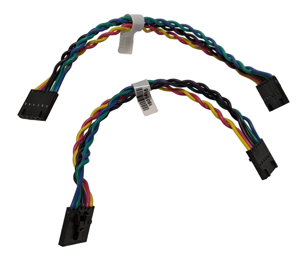 *Lot of 2* Freightliner Instrument Cluster 7" Wiring Harness - P/N 18014584 005