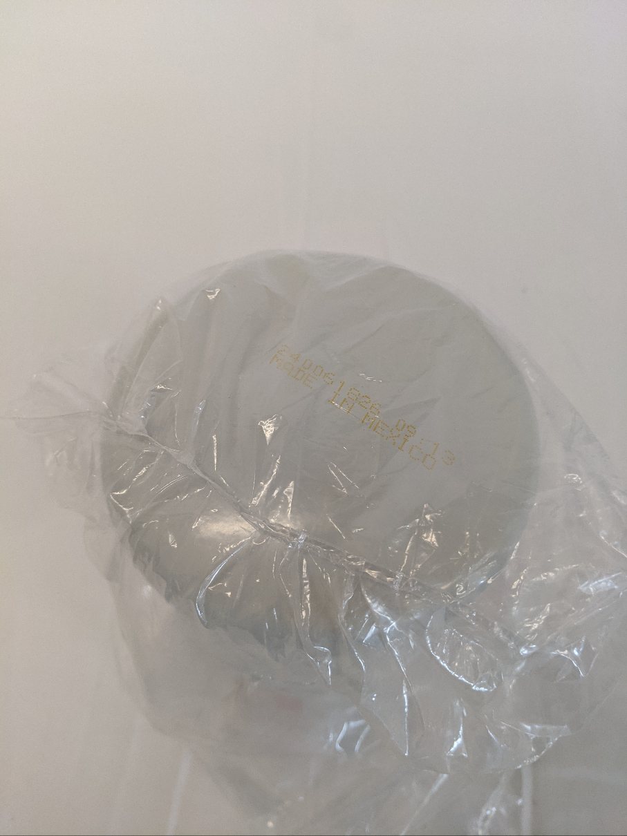 New Freightliner Fleetguard 8 1/2" Spin On Fuel Filter - P/N FG  FF42128NN (10157683638588)