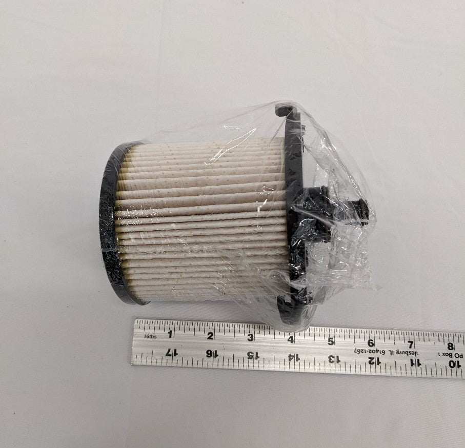 Partial Freightliner Fleetguard Fuel Filter Cartridge P/N FG FF5871 (10140731375932)