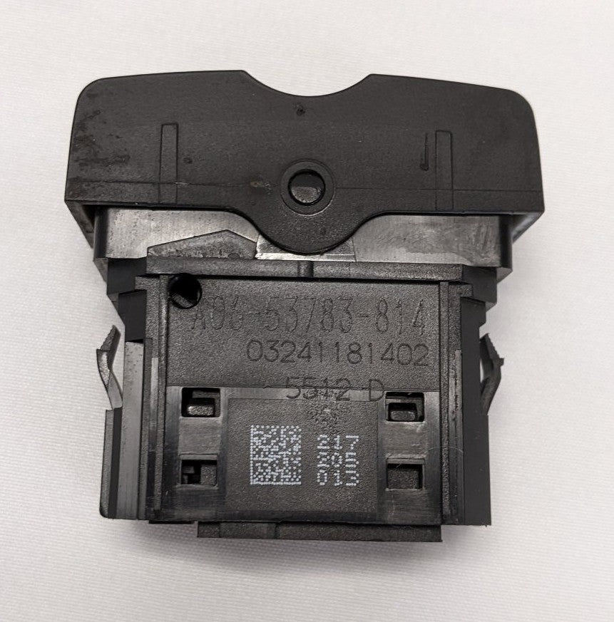 Freightliner Cascadia P3 OPT2 Rocker Switch A06-53783-814