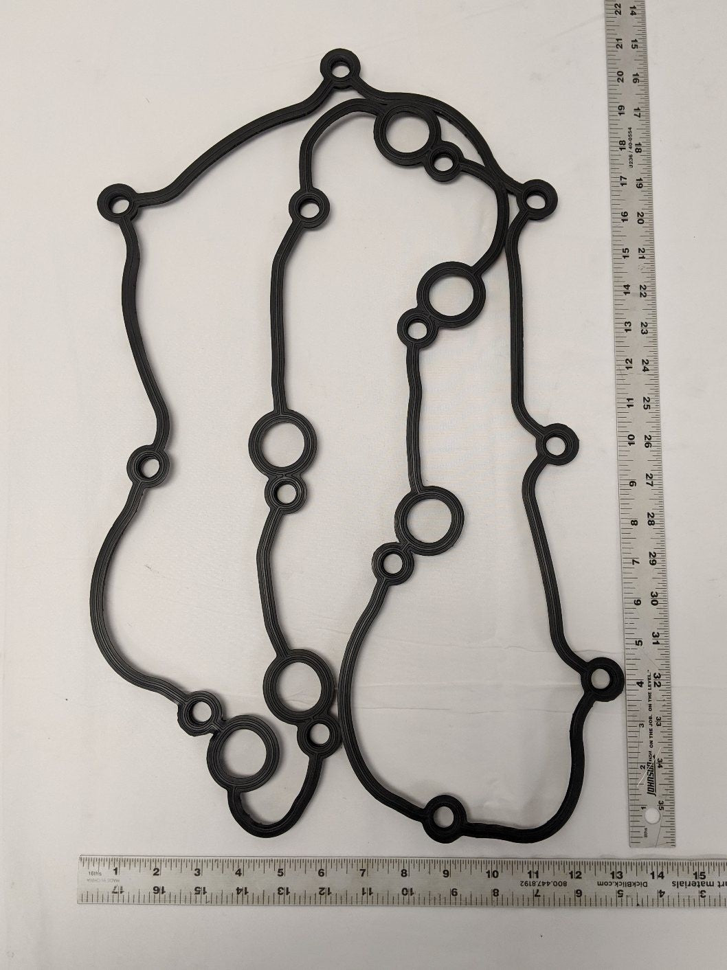 New Cummins Freightliner Valve Cover Gasket - P/N 2870214