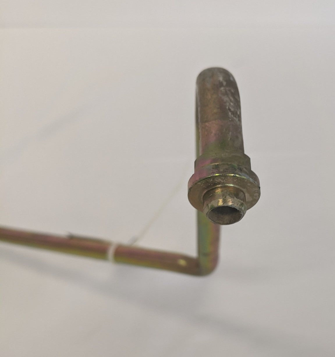 Freightliner #8 A/C Condenser Refrigerant Hose - P/N A22-65344-001