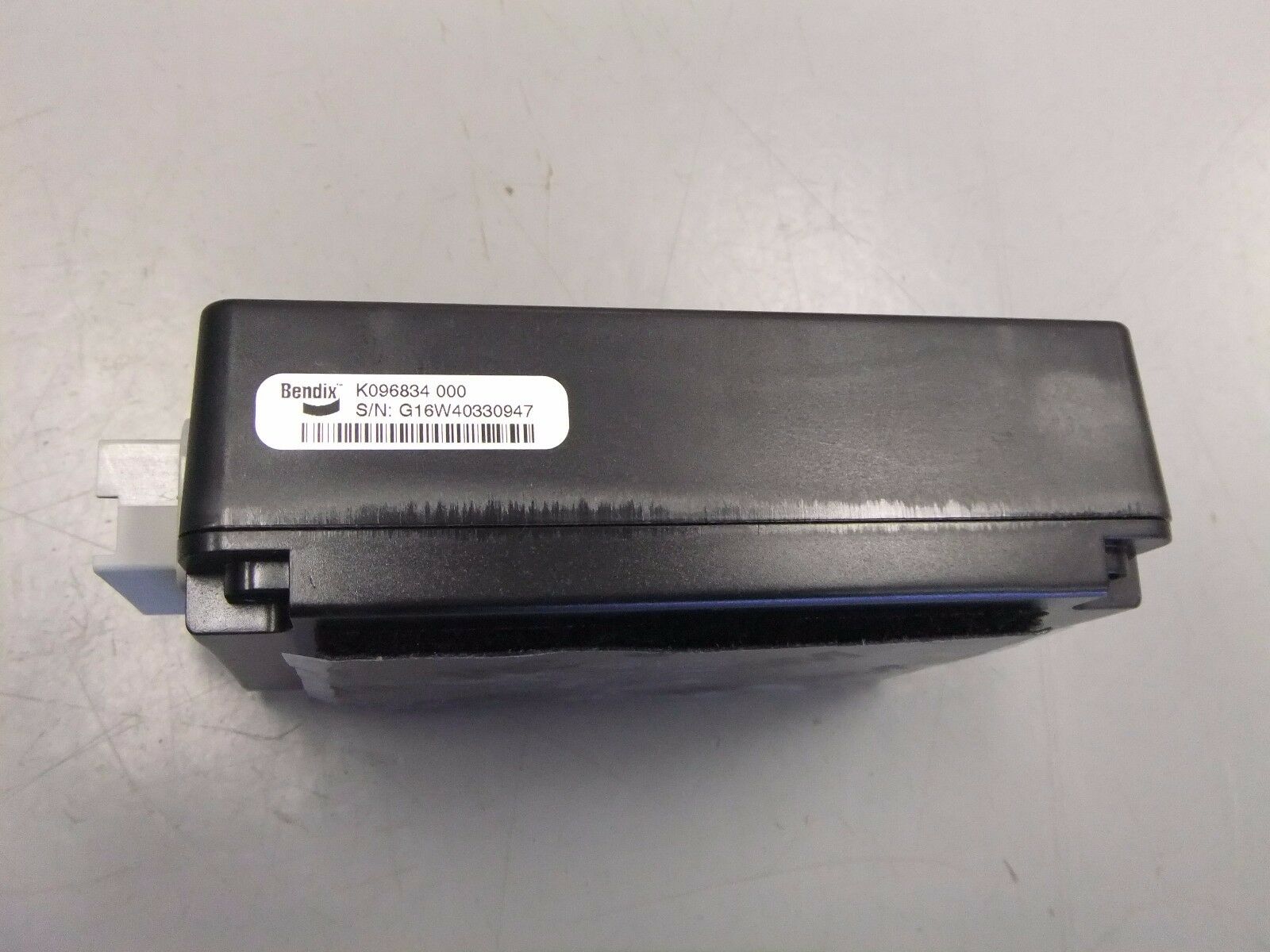 Freightliner Cascadia Qualcomm Road Sensor Module/Computer - K105743, BW K105743 (3962782744662)